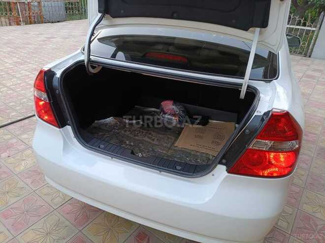 Chevrolet Aveo 2011, 150,000 km - 1.4 l - Gəncə