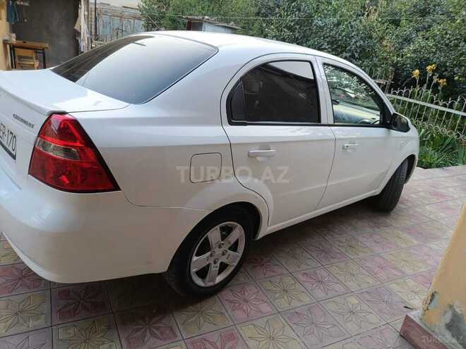 Chevrolet Aveo 2011, 150,000 km - 1.4 l - Gəncə
