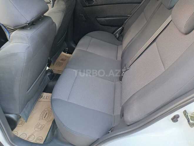 Chevrolet Aveo 2011, 150,000 km - 1.4 l - Gəncə