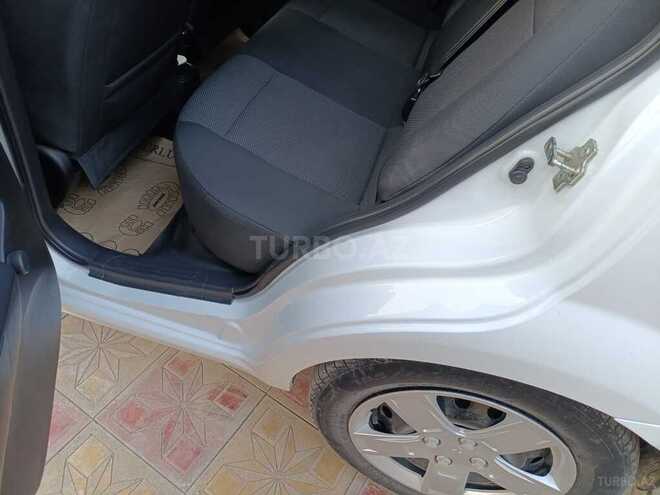 Chevrolet Aveo 2011, 150,000 km - 1.4 l - Gəncə