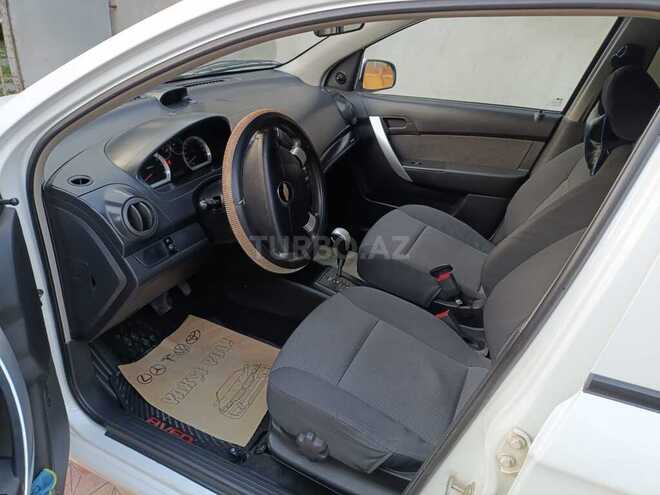 Chevrolet Aveo 2011, 150,000 km - 1.4 l - Gəncə