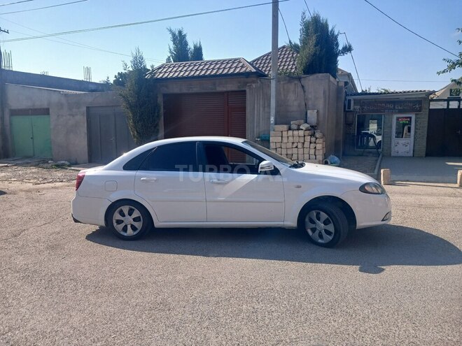 Daewoo Gentra 2014, 285,000 km - 1.5 л - Bakı