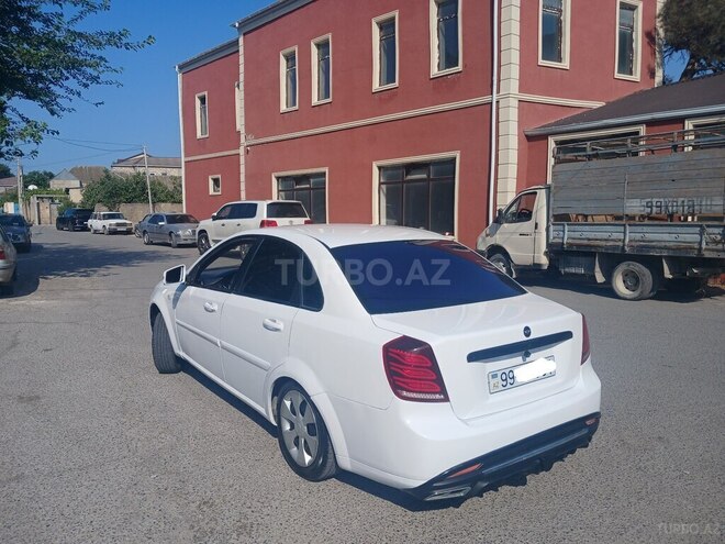 Daewoo Gentra 2014, 285,000 km - 1.5 л - Bakı