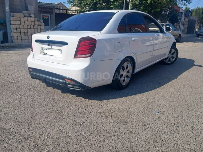 Daewoo Gentra 2014, 285,000 km - 1.5 л - Bakı