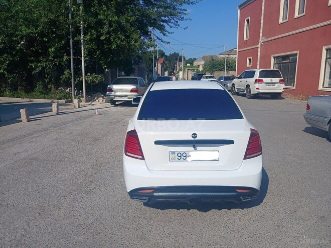 Daewoo Gentra 2014, 285,000 km - 1.5 л - Bakı