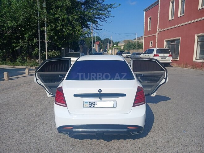 Daewoo Gentra 2014, 285,000 km - 1.5 л - Bakı