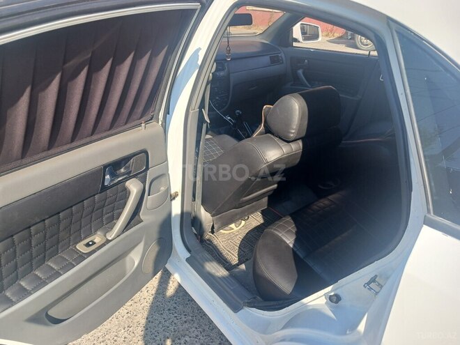 Daewoo Gentra 2014, 285,000 km - 1.5 л - Bakı