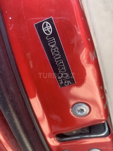 Toyota Prius 2007, 350,000 km - 1.5 l - Bakı