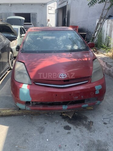 Toyota Prius 2007, 350,000 km - 1.5 l - Bakı