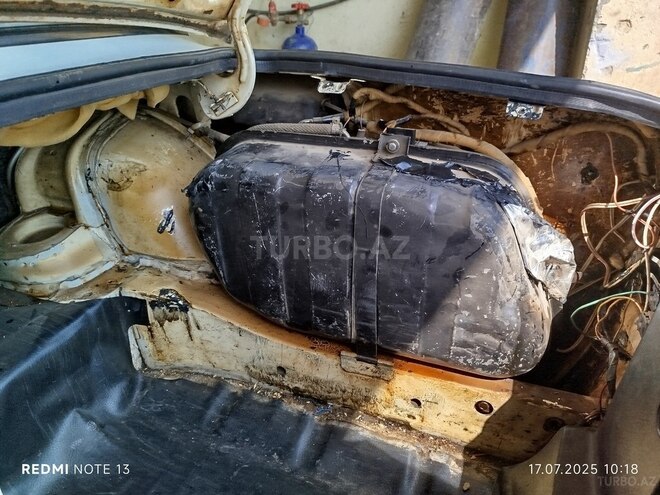 LADA (VAZ) 2106 1986, 80,000 km - 1.6 l - Cəlilabad