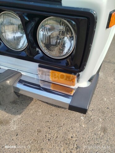 LADA (VAZ) 2106 1986, 80,000 km - 1.6 l - Cəlilabad