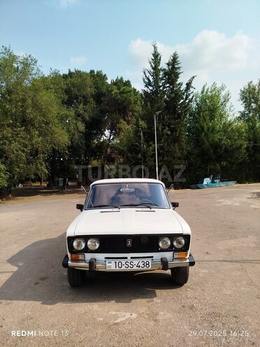 LADA (VAZ) 2106 1986, 80,000 km - 1.6 l - Cəlilabad