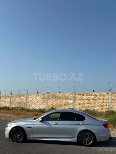 BMW 528 2016, 187,000 km - 2.0 l - Bakı