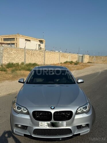 BMW 528 2016, 187,000 km - 2.0 l - Bakı