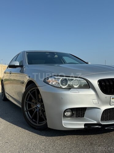 BMW 528 2016, 187,000 km - 2.0 l - Bakı