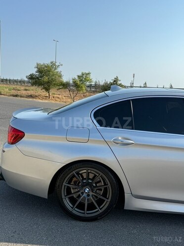 BMW 528 2016, 187,000 km - 2.0 l - Bakı