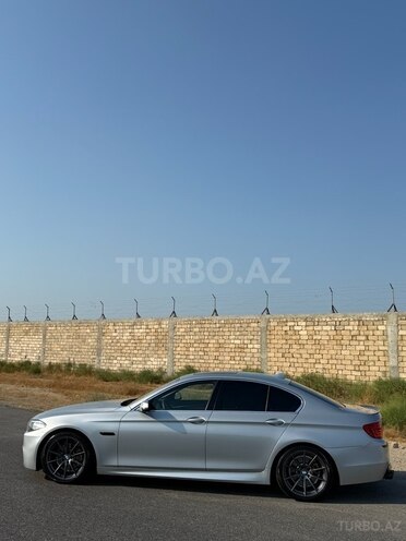 BMW 528 2016, 187,000 km - 2.0 l - Bakı