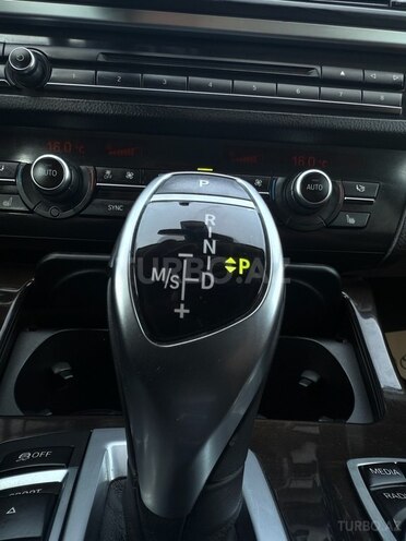 BMW 528 2016, 187,000 km - 2.0 l - Bakı