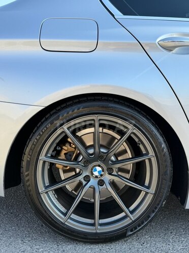 BMW 528 2016, 187,000 km - 2.0 l - Bakı