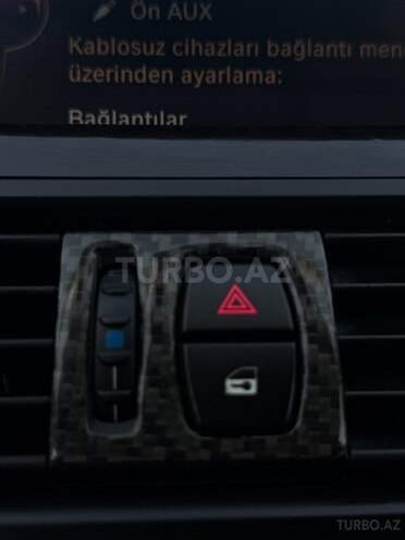 BMW 528 2016, 187,000 km - 2.0 l - Bakı