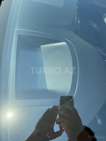 BMW 528 2016, 187,000 km - 2.0 l - Bakı