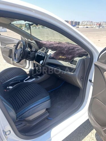 Chevrolet Cobalt 2024, 56,000 km - 1.5 л - Bakı