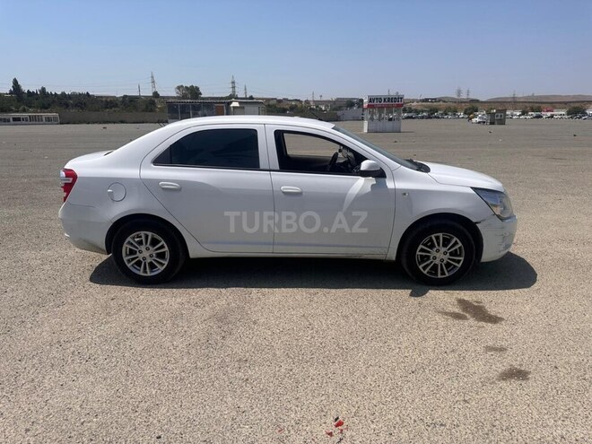 Chevrolet Cobalt 2024, 56,000 km - 1.5 л - Bakı