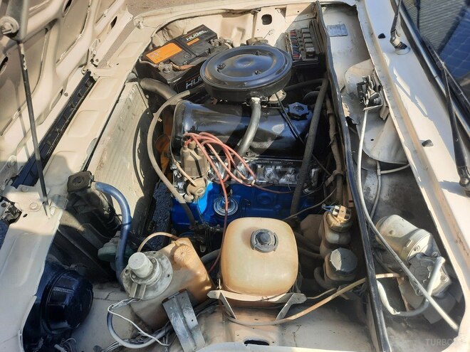 LADA (VAZ) 2107 1992, 254,200 km - 1.6 l - Bakı
