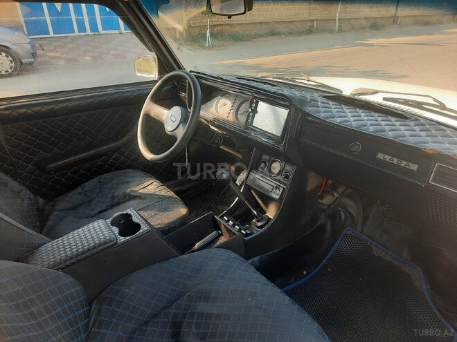 LADA (VAZ) 2107 1992, 254,200 km - 1.6 l - Bakı