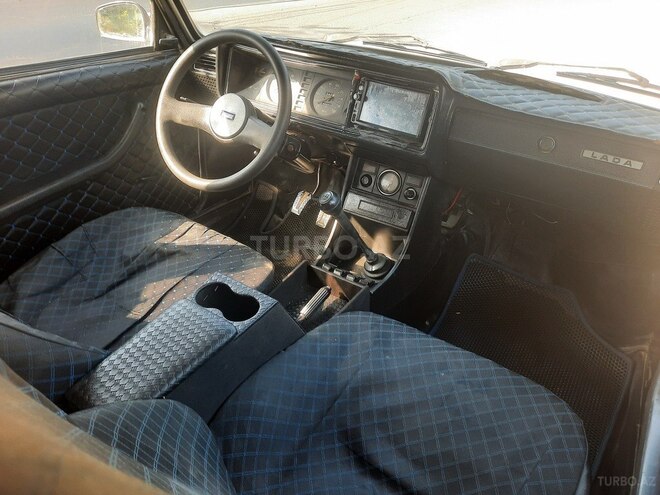 LADA (VAZ) 2107 1992, 254,200 km - 1.6 l - Bakı