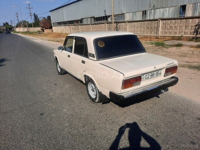 LADA (VAZ) 2107 1992, 254,200 km - 1.6 l - Bakı