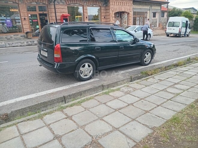Opel Astra 1998, 440,000 km - 1.6 l - Balakən