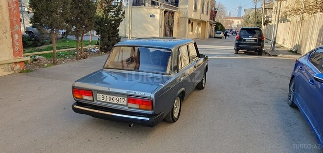 LADA (VAZ) 2107 2010, 101,000 km - 1.6 л - Bakı