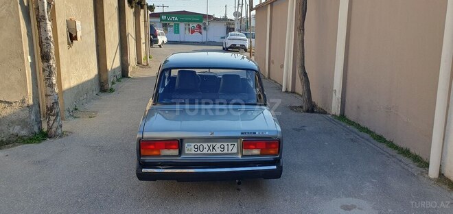 LADA (VAZ) 2107 2010, 101,000 km - 1.6 л - Bakı