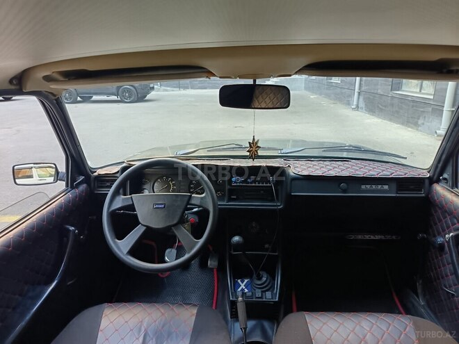 LADA (VAZ) 2107 2010, 101,000 km - 1.6 л - Bakı