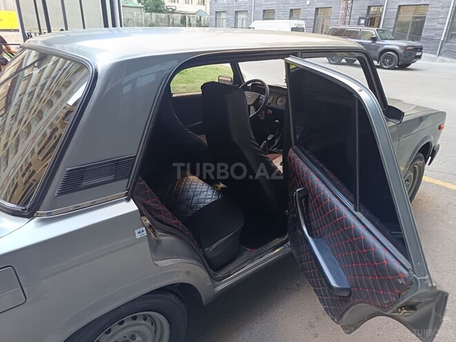 LADA (VAZ) 2107 2010, 101,000 km - 1.6 л - Bakı