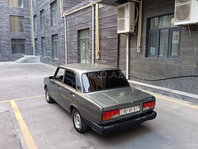 LADA (VAZ) 2107 2010, 101,000 km - 1.6 л - Bakı