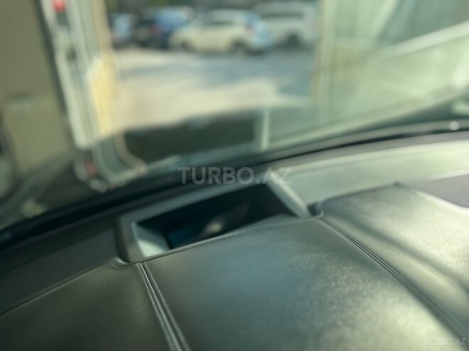 BMW X6 M 2011, 153,000 km - 4.4 l - Bakı