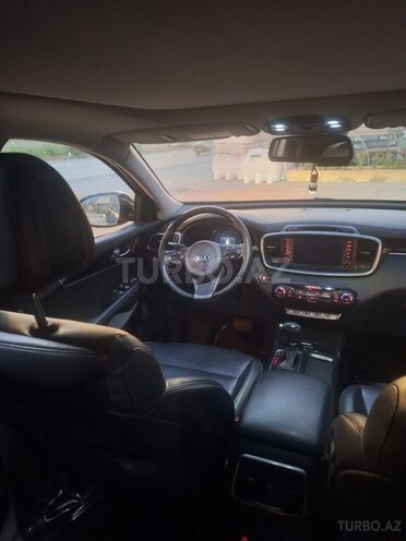 Kia Sorento 2016, 175,000 km - 2.0 l - Bakı