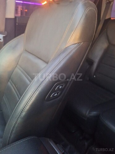 Kia Sorento 2016, 175,000 km - 2.0 l - Bakı