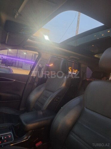 Kia Sorento 2016, 175,000 km - 2.0 l - Bakı