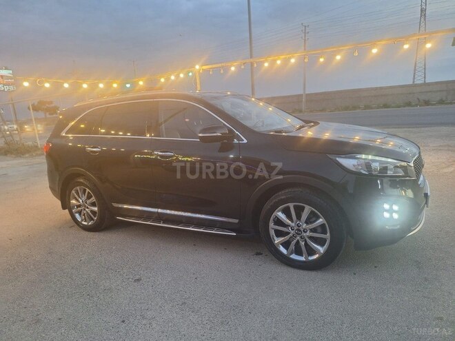 Kia Sorento 2016, 175,000 km - 2.0 l - Bakı