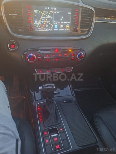 Kia Sorento 2016, 175,000 km - 2.0 l - Bakı