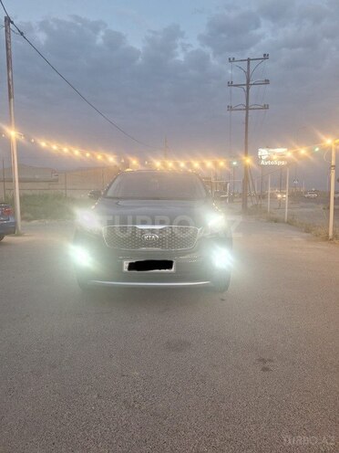 Kia Sorento 2016, 175,000 km - 2.0 l - Bakı