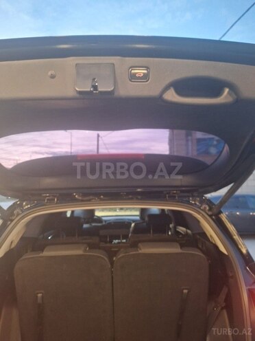 Kia Sorento 2016, 175,000 km - 2.0 l - Bakı
