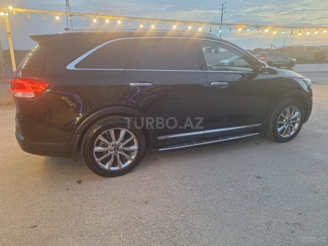 Kia Sorento 2016, 175,000 km - 2.0 l - Bakı