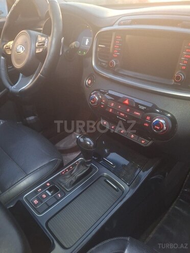 Kia Sorento 2016, 175,000 km - 2.0 l - Bakı