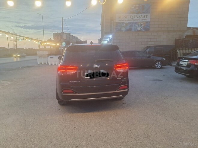 Kia Sorento 2016, 175,000 km - 2.0 l - Bakı