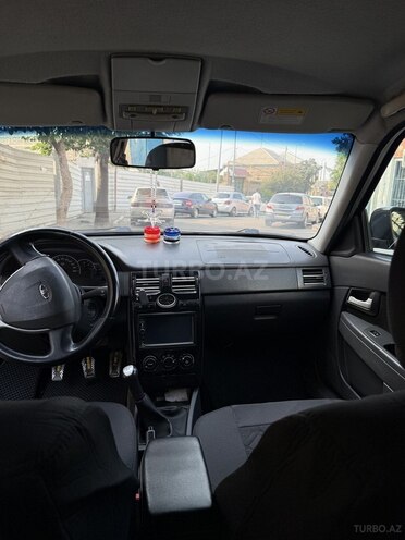 LADA (VAZ) Priora 2013, 340,000 km - 1.6 л - Gəncə