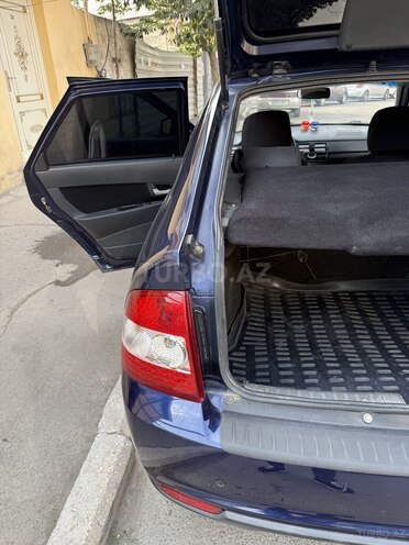 LADA (VAZ) Priora 2013, 340,000 km - 1.6 л - Gəncə